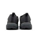 Salomon ELIXIR Gore-Tex Termo Black Grey