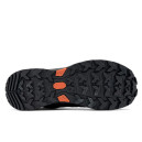 Salomon Speed Cross Pro Gore-Tex Black Grey З ХУТРОМ