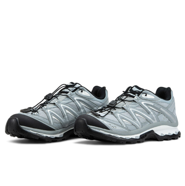 Salomon XT-Quest Grey Black