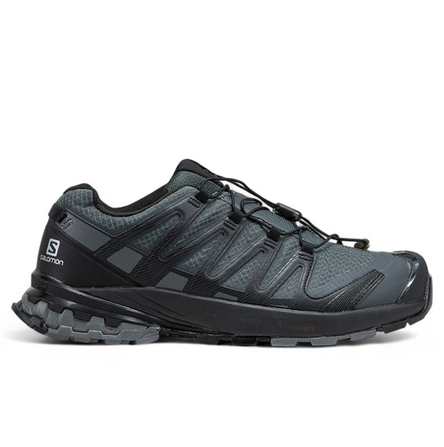 Salomon XA Pro 3D V8 Gore-Tex Grey Black