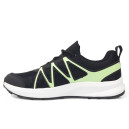 Salomon SUPO Black Green