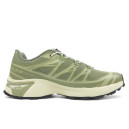 Salomon XT-6 GTX Quick-Lace Mesh Olive