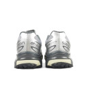 Salomon XT-6 GTX Quick-Lace Mesh Silver Grey