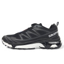 Salomon XT-6 LAB BOA White Black Grey