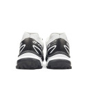 Salomon XT-6 Termo Light Grey Black З ФЛІСОМ