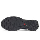 Salomon XT-6 Termo Grey З ФЛІСОМ