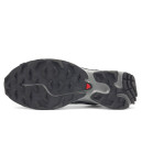Salomon XT-6 Termo Grey Black З ФЛІСОМ