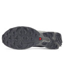 Salomon XT-6 Termo Grey White З ФЛІСОМ