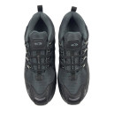 Salomon ACS OQ Gore-Tex Dark Grey З ФЛІСОМ