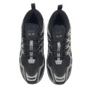 Salomon ACS OQ Gore-Tex Dark Grey Black З ФЛІСОМ