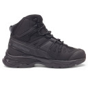 Salomon Quest 4 Mid Thinsulate Gore-Tex Total Black З ХУТРОМ