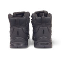 Salomon Quest 4 Mid Thinsulate Gore-Tex Total Black З ХУТРОМ