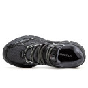 Saucony Cohesion 2K Black Grey