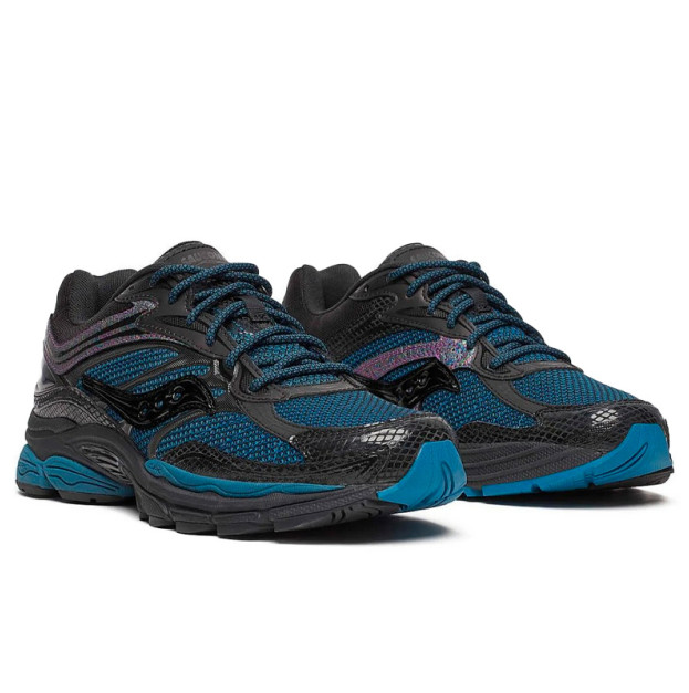 Saucony ProGrid Omni 9 Glowaconstrictor Pack Black S70934-3