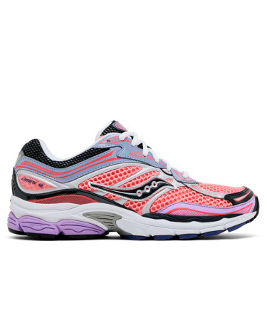 Saucony ProGrid Omni 9 Pink Purple S70739-30
