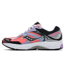 Saucony ProGrid Omni 9 Pink Purple S70739-30