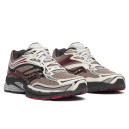 Saucony ProGrid Omni 9 Tan Maroon S70832-8