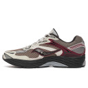 Saucony ProGrid Omni 9 Tan Maroon S70832-8