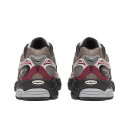 Saucony ProGrid Omni 9 Tan Maroon S70832-8