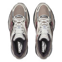 Saucony ProGrid Omni 9 Tan Maroon S70832-8