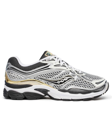 Saucony ProGrid Omni 9 Silver Gold S70739-9