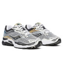 Saucony ProGrid Omni 9 Silver Gold S70739-9