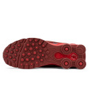 Nike Shox x Supreme Ride 2 Speed Red DN1615-600