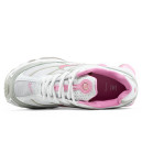 Nike Shox x Supreme Ride 2 White Pink