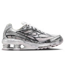 Nike Shox Ride 2 Metallic Platinum IB8174-100