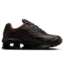 Nike Shox Ride 2 Premium Black Light British Tan HV4447-010
