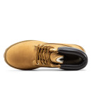 Timberland Classic 6-Inch Boot Ginger З ХУТРОМ