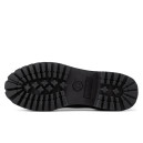 Timberland Classic 6-Inch Boot Black С ФЛИСОМ