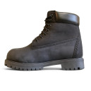 Timberland Heritage Boot Black З ХУТРОМ