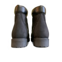Timberland Heritage Boot Black З ХУТРОМ