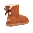 UGG Classic Mini Bailey Bow II Boot 1016501