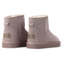 UGG Classic Mini Pink II