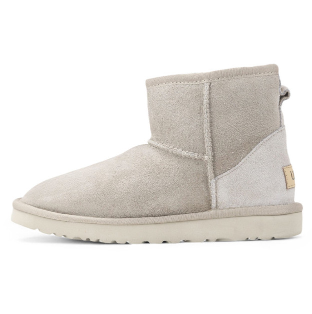 UGG Mini Beige Grey II