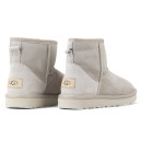 UGG Mini Beige Grey II