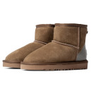 UGG Classic Mini Mokko Suede Lacquer