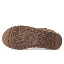 UGG Classic Mini Mokko Suede Lacquer