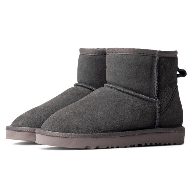 UGG Classic Mini Gray II