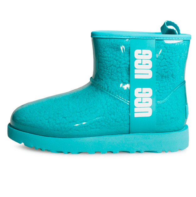 UGG Classic Mini Clear Water