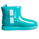 UGG Classic Mini Clear Water