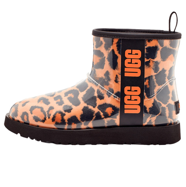 UGG Classic Mini Clear Leo