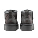 UGG Classic Ultra Mini Platform Grey
