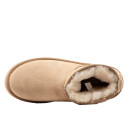 UGG Classic Ultra Mini Platform Beige