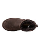 UGG Classic Ultra Mini Platform Brown