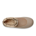UGG Classic Mini Lace-Up Weather Boot Beige