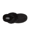 UGG Disquette Platform Black