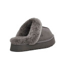 UGG Disquette Platform Charcoal